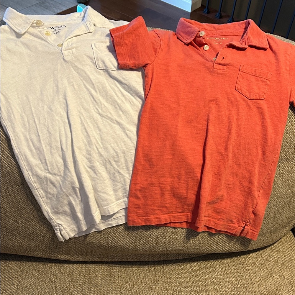 Kids Polo Set